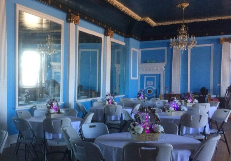 Blueroom 4 Blueroom 4